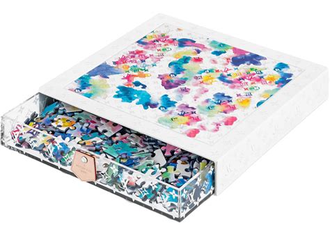 louis vuitton puzzle